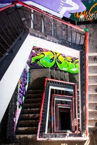 - Urban & Street