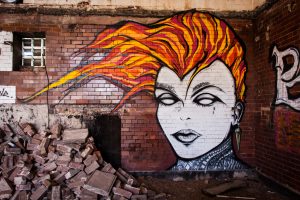  - Urban & Street