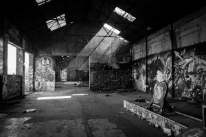  - Urban & Street