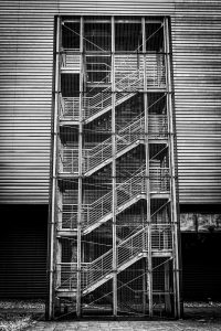  - Urban & Street