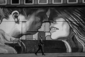  - Urban & Street