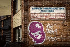  - Urban & Street