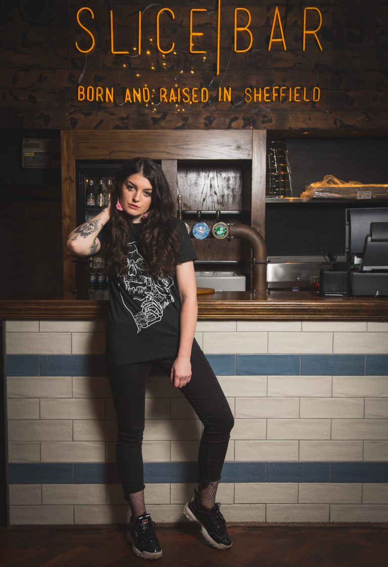Steel Life Clothing