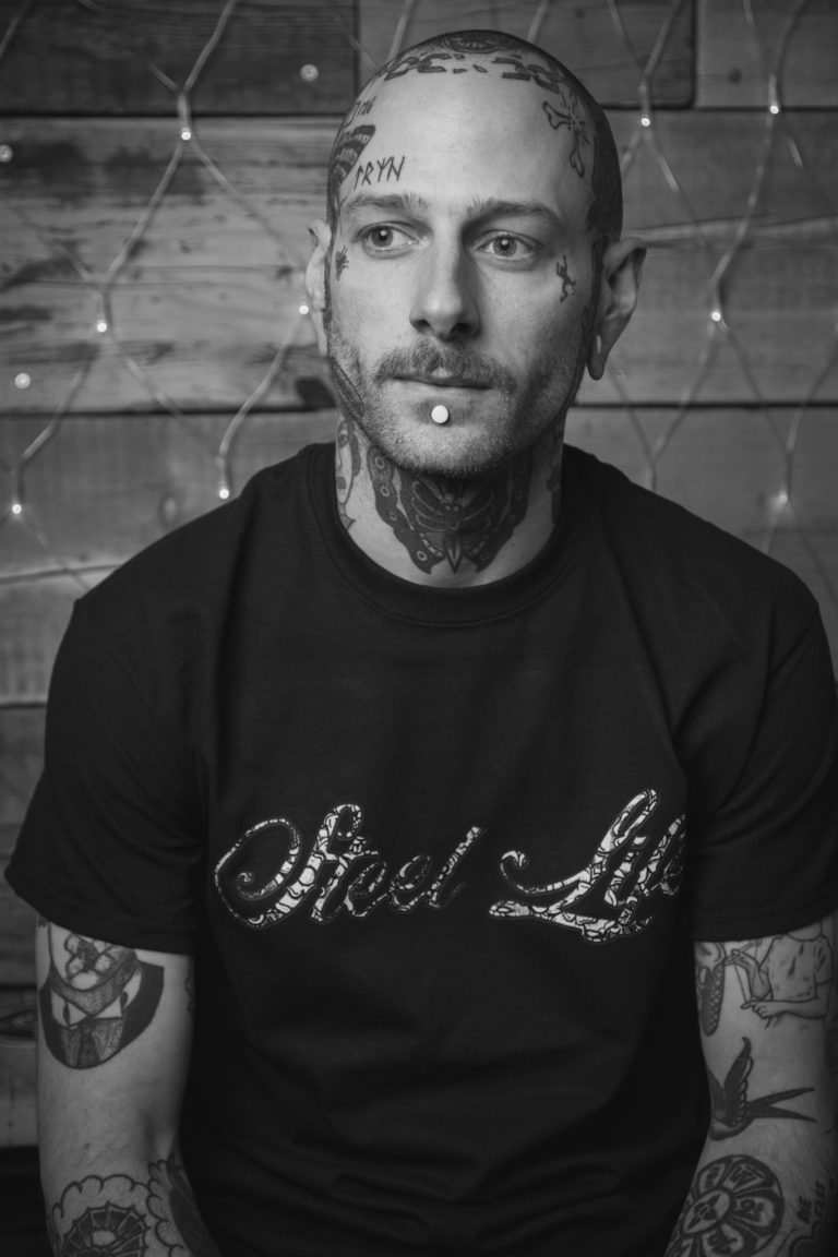 Steel Life Clothing