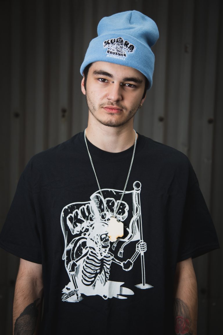 Steel Life Clothing