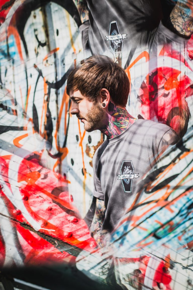 Steel Life Clothing