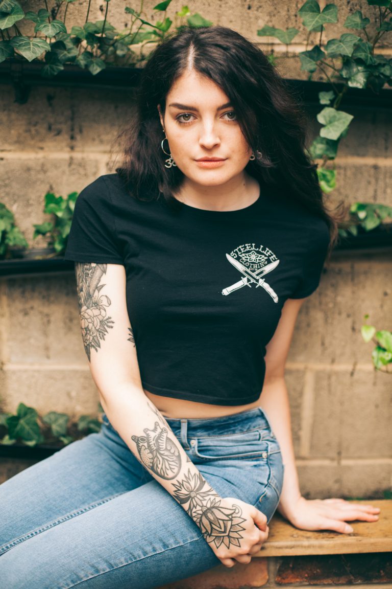 Steel Life Clothing