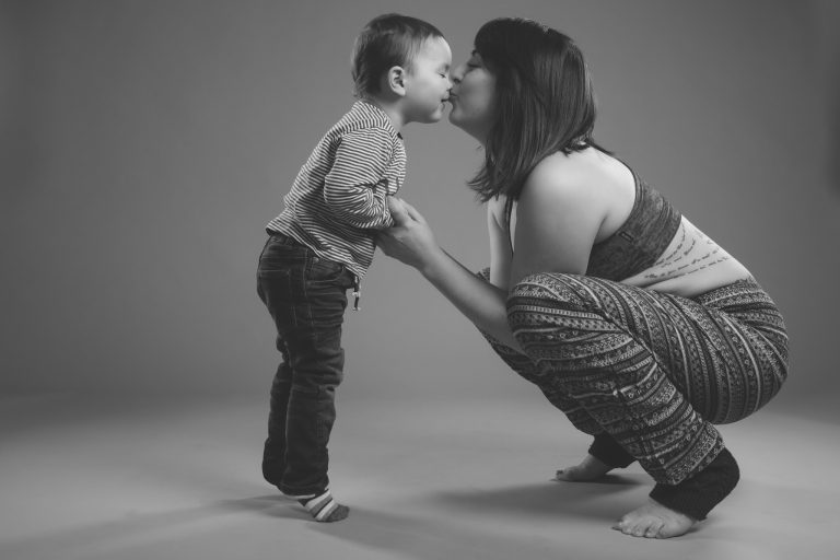 Read more about the article On Location – Butterfly Fitness – Sasha & Alfie