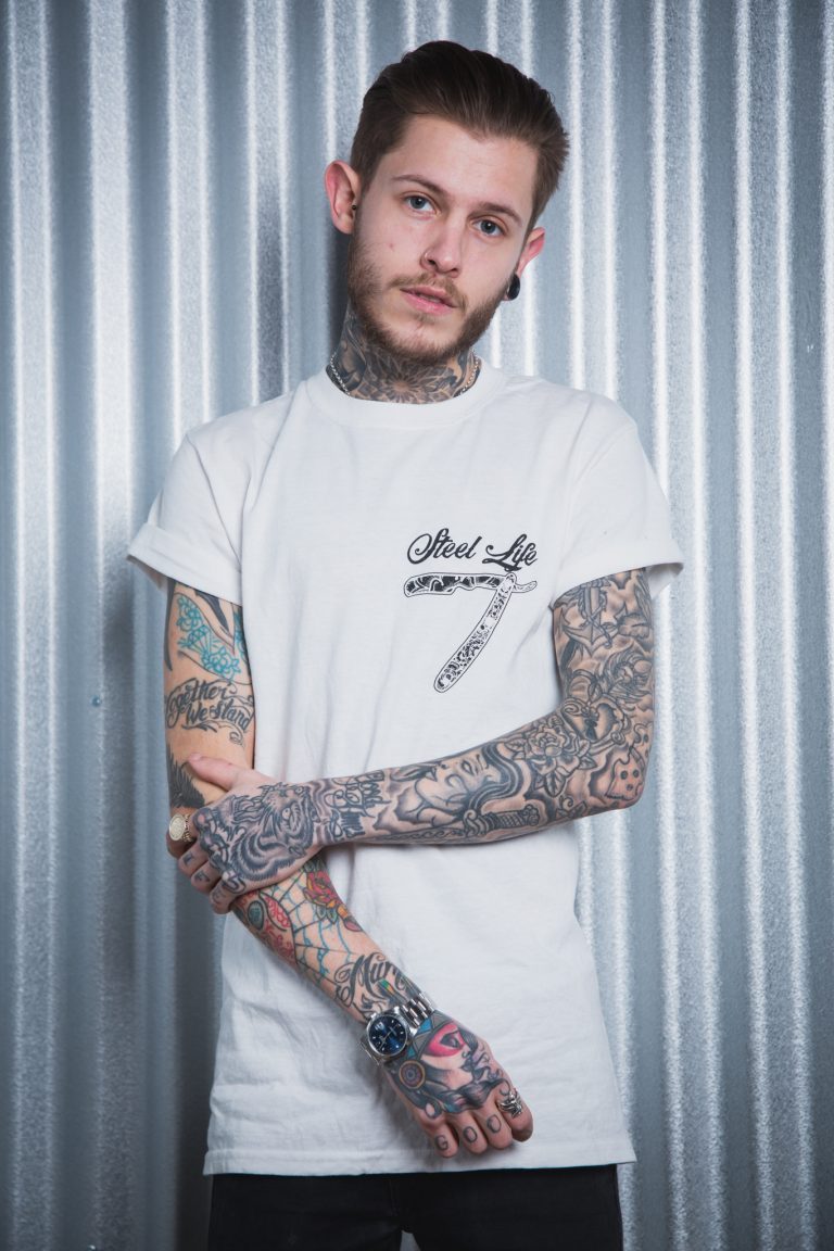 Steel Life Clothing