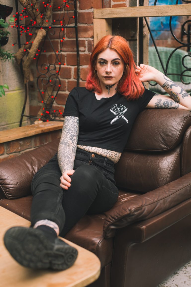 Steel Life Clothing