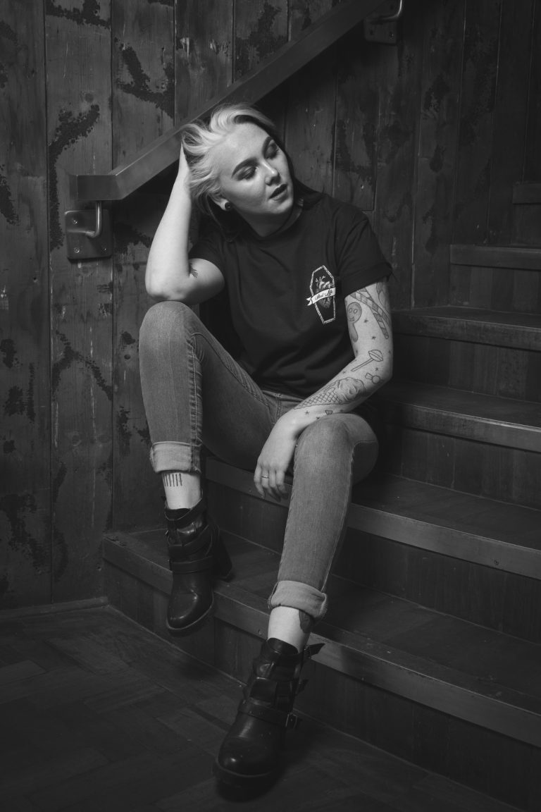 Steel Life Clothing