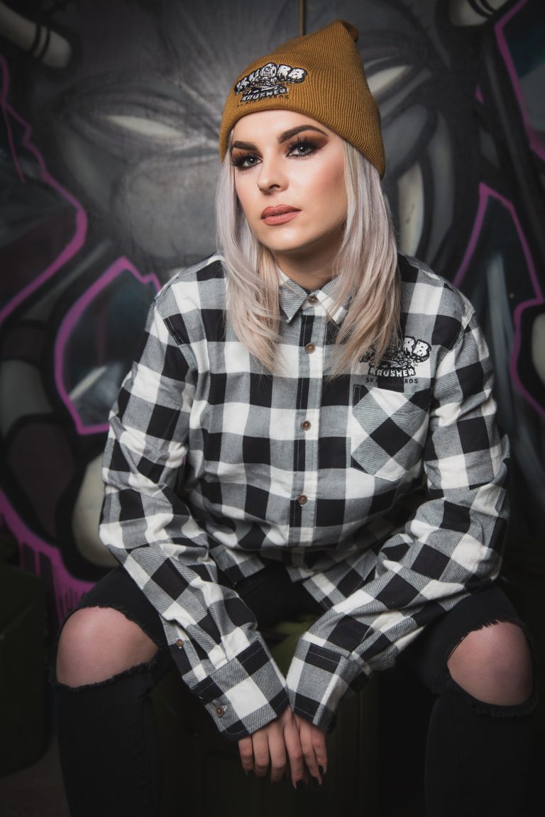 Steel Life Clothing
