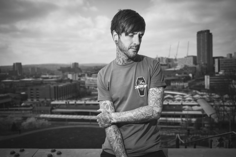Steel Life Clothing