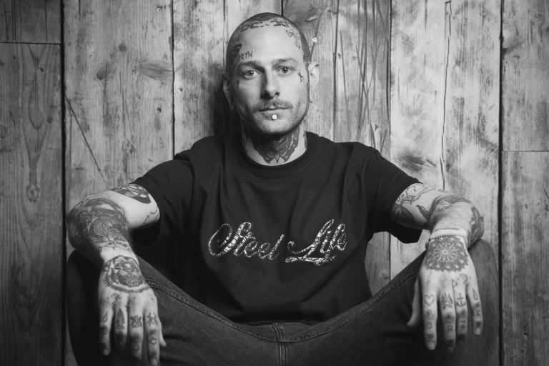 Steel Life Clothing