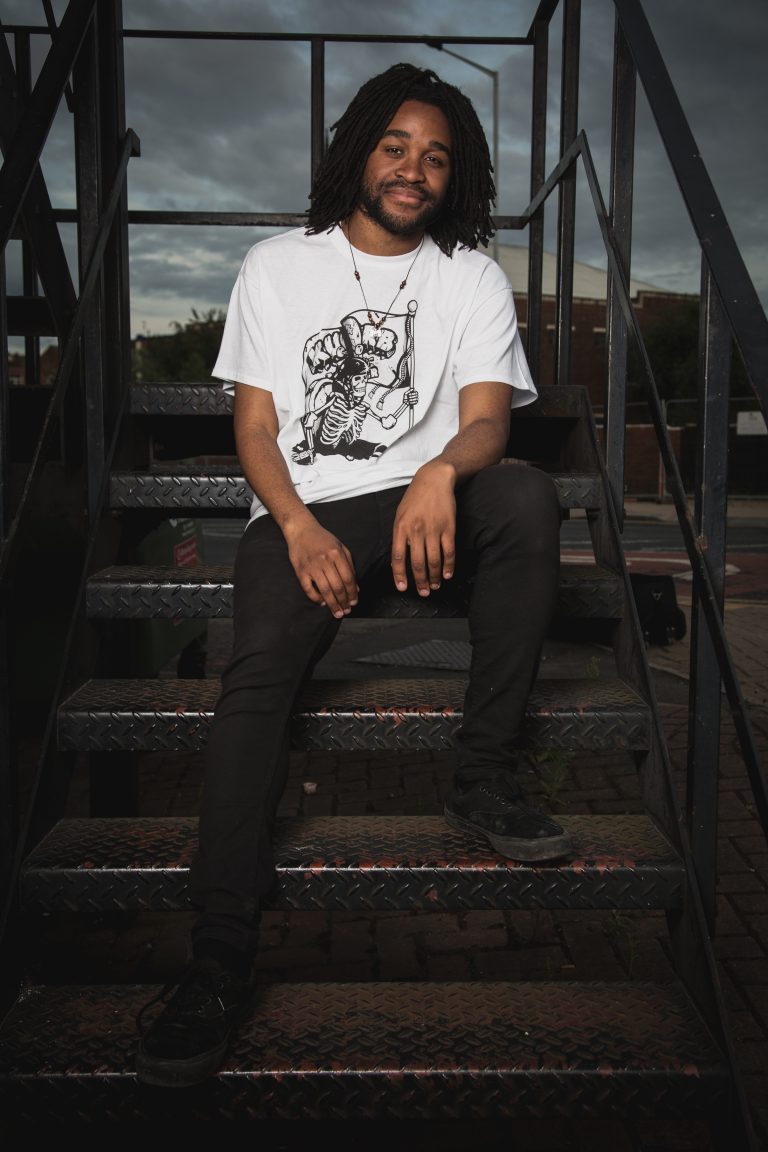 Steel Life Clothing