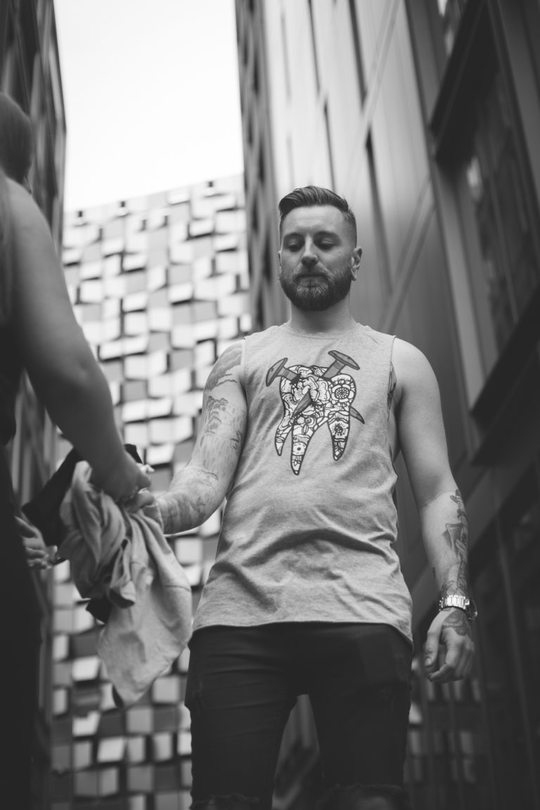 Steel Life Clothing