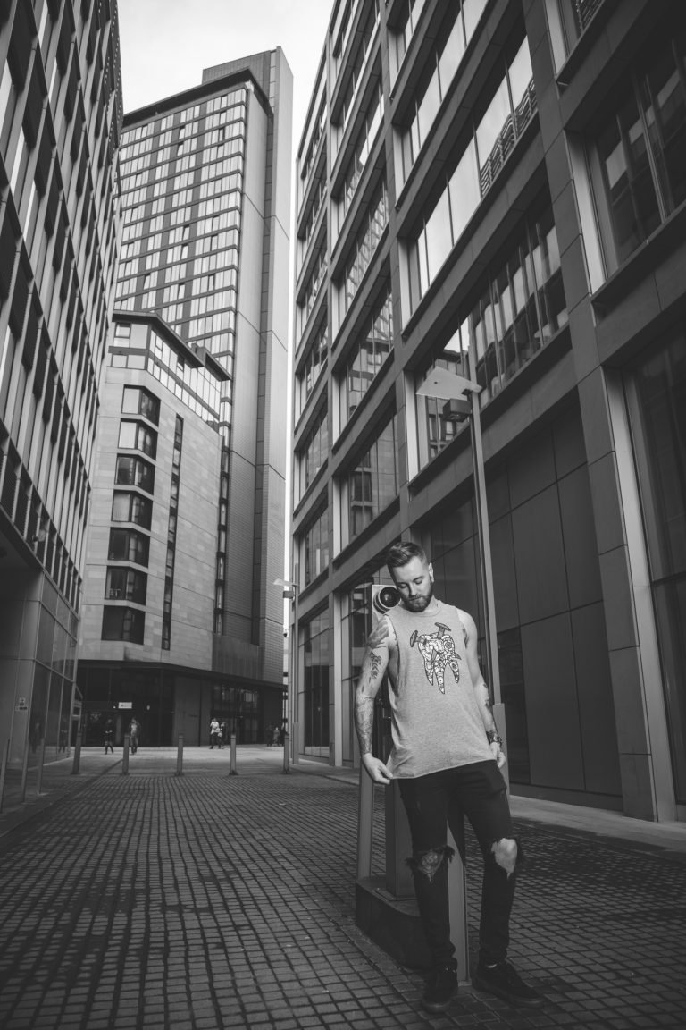 Steel Life Clothing
