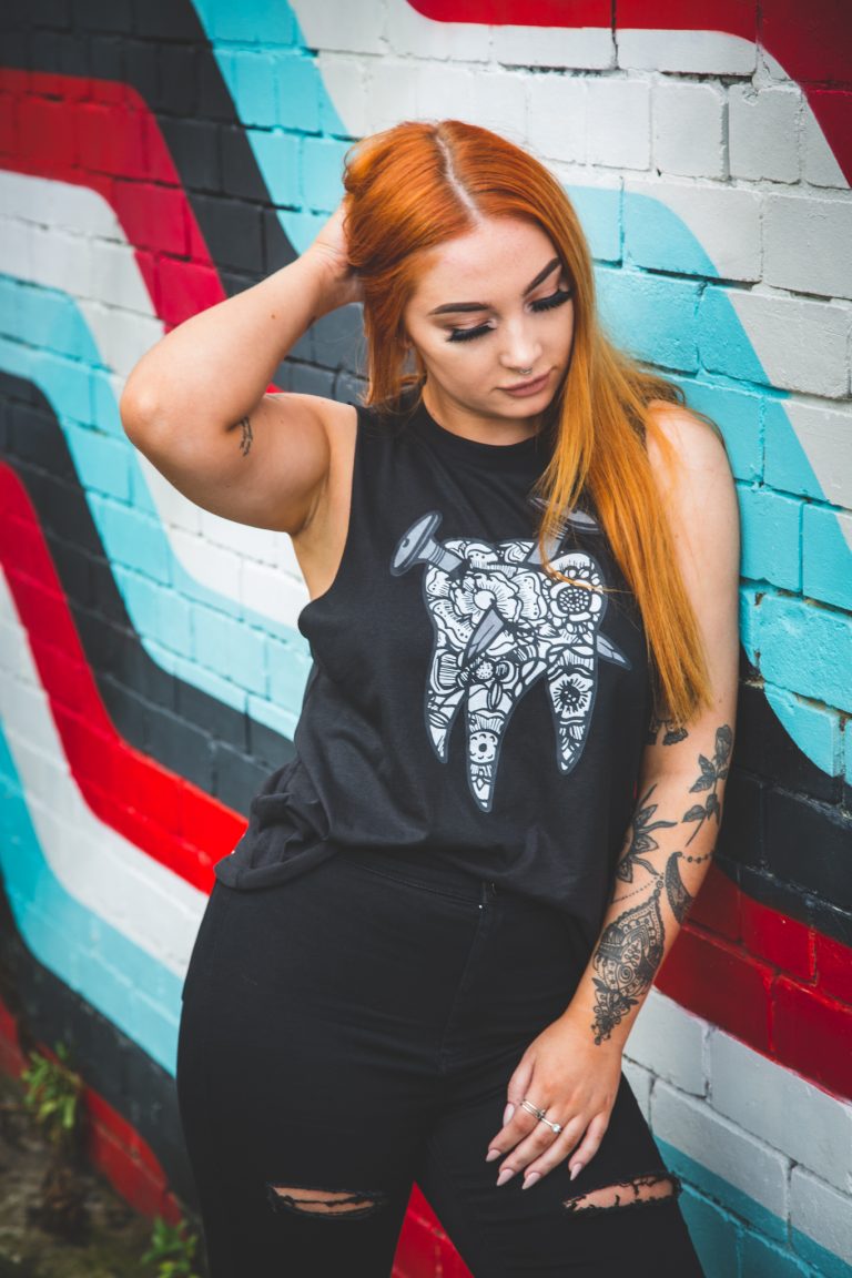 Steel Life Clothing