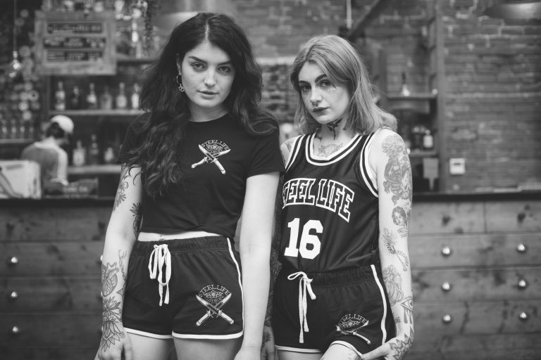 Read more about the article On Location – Steel Life Clothing